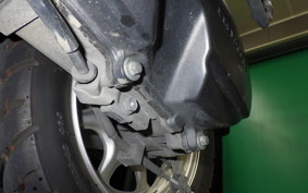 HONDA TACT Basket 2006 AF79