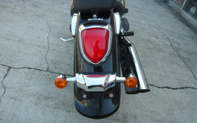 SUZUKI INTRUDER 400 CLASSIC 2012 VK56A