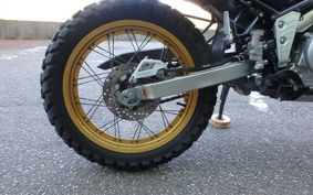 YAMAHA SEROW 250 DG17J