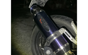 KAWASAKI Z250 ER250C