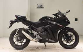 SUZUKI GSX250 R 2007