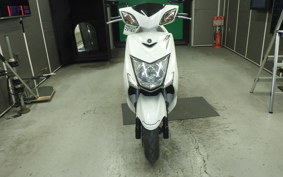 YAMAHA CYGNUS 125 XSR 2 2001 SE44J