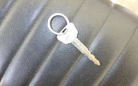 YAMAHA SR400 Gen.2 1998 1JR