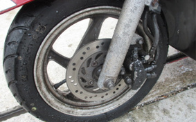 HONDA LEAD 110 JF19