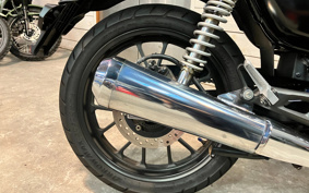 HONDA GB350 2021 NC59