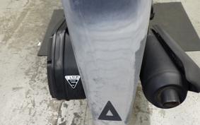 SUZUKI ADDRESS V125 G 2017 CF46A