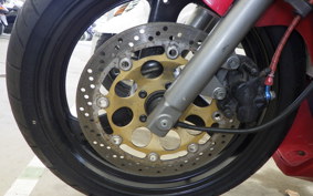 SUZUKI GSX250F Across GJ75A