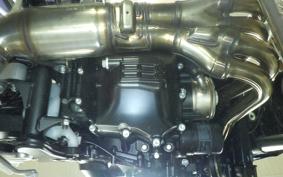 HONDA CB1000 HORNET 2025 SC86