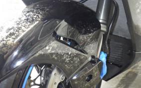 SUZUKI HAYABUSA Gen.3 2021