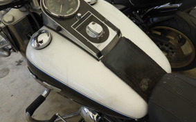 HARLEY FLSTN 1580 2008