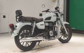 HONDA GB350C 2025 NC64