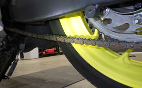 YAMAHA YZF-R25 A 2013 RG43J