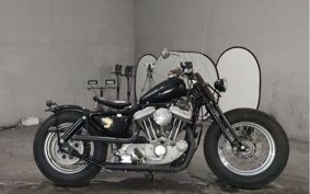 HARLEY XL1200S 1997 CHP