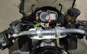 KAWASAKI NINJA 1000 2020 ZXT00W