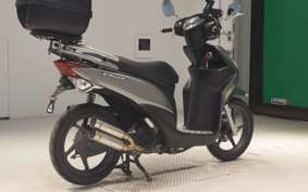 HONDA DIO 110 2024 JF31