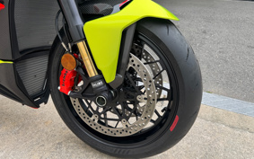 DUCATI STREET FAI MANY V4 RAN BO 2023 4F00