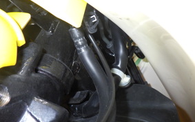 HONDA C110 SUPER CUB 2004 JA59