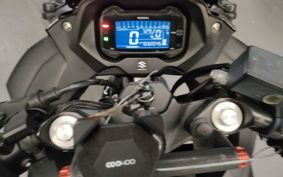 SUZUKI GSX250R DN11A