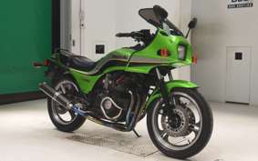 KAWASAKI GPZ400F 1985 ZX400A