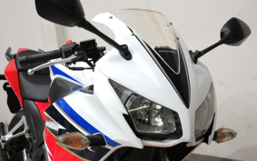 HONDA CBR250R MC41