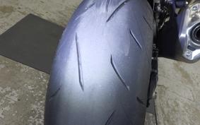 KAWASAKI Z900 Gen.2 2021 ZR900B