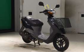 SUZUKI LET's 2 2008 CA1PA