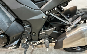 KAWASAKI NINJA 1000 ABS 2015 ZXT00L