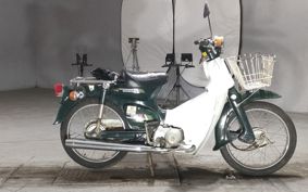 HONDA SUPER CUB50 C50