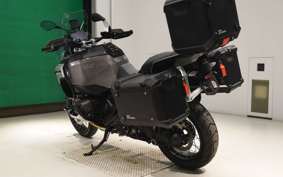 BMW R1300GS Adventure 2024