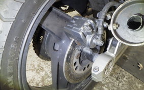 KAWASAKI ZRX400 1999 ZR400E