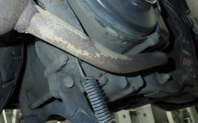 SUZUKI ADDRESS V125 G 2016 CF46A