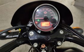 HARLEY XG750 STREET 2015 NBB