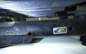 HONDA C110 SUPER CUB JA07