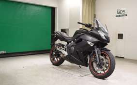 KAWASAKI NINJA 400R 2010 ER400B