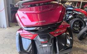 HONDA GL 1800 GOLD WING TOUR DCT 2018 SC79