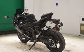 KAWASAKI ZX-4R SE 2025 ZX400P