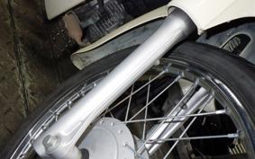 HONDA C50 SUPER CUB AA09