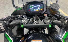 KAWASAKI NINJA 1000 SX 2024 ZXT02K