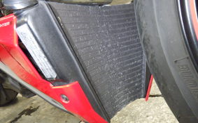 DUCATI STREETFIGHTER S 2013