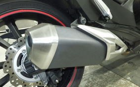 HONDA NM4 VULTUS -01 2017 RC82