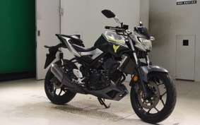 YAMAHA MT-03 2017 RH07J