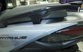 YAMAHA CYGNUSｸﾞﾘﾌｧｽ 2000 SEJ4J