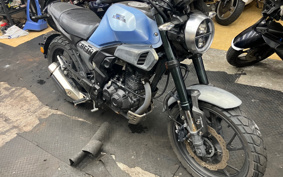 HONDA CBF190TR PJLA