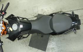 KTM 690 DUKE 2017
