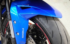 KAWASAKI NINJA ZX-4R SE 2023 ZX400P