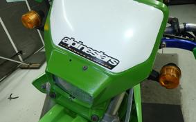 KAWASAKI KLX250 SR LX250E