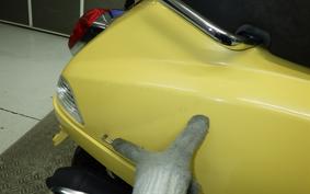 VESPA LX125IE