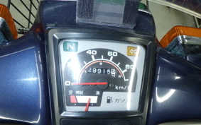 HONDA C90 SUPER CUB E 2021 HA02