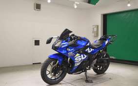 SUZUKI GSX250R 2000