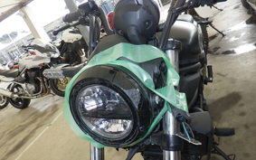 KAWASAKI ELIMINATOR400-3 2025 EL400A
